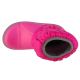 3. Crocs Winter Puff Boot Jr 14613-6TR