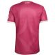3. adidas Real Madrid 26/27 Third Jersey Men's Pink IA7520