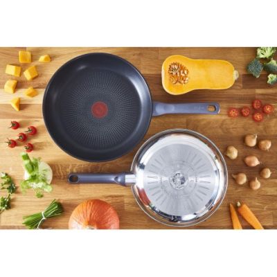 5. TEFAL Daily Cook frying pan 24 cm G73004