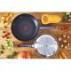 5. TEFAL Daily Cook frying pan 24 cm G73004
