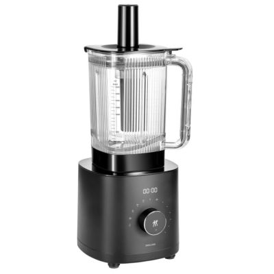 12. ZWILLING Enfinigy 53000-001-0 High-Performance Blender Black