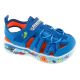 Skechers Play Scene Splash 407041N-LTBL Blue 22
