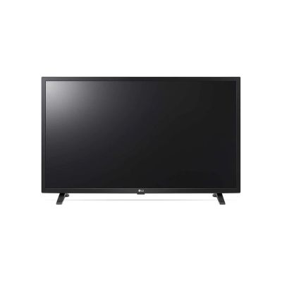 2. LG 32LQ631C0ZA LED TV 32'' Full HD WebOS 22 DVB-T2 Black