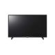 2. LG 32LQ631C0ZA LED TV 32'' Full HD WebOS 22 DVB-T2 Black
