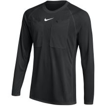 Nike Dri-FIT Referee III Men's Longsleeve T-Shirt Black HV8326 010 XL