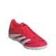 8. Adidas Predator Club TF Jr ID3805 football boots