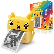 MEDIA-TECH DIGITAL CAMERA SNAPI MT4108