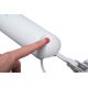 5. MAUL 8203602 LED Table Lamp White