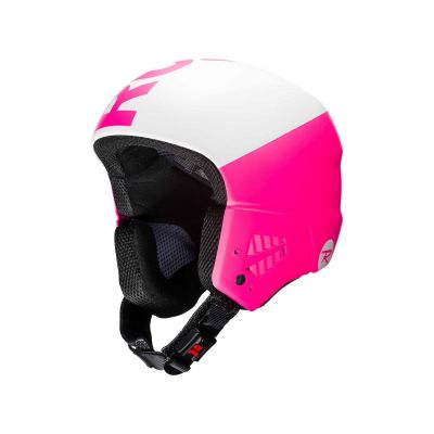 ROSSIGNOL HERO 9 FIS IMPACTS W Ski Helmet (WITH GUARD)
