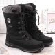 13. American Club waterproof snow boots W AM516A