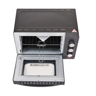 18. ESPERANZA MINI OVEN PROSCIUTTO 20L 1280W EKO008N