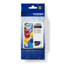 LC-426XLBK INK BLACK F. 6000PGS/F/ MFC-J4340DW/J4335DW/J4540DW