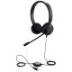 2. Jabra Evolve 20 Headset Corded Headband Office/Call Center