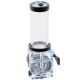 Singularity Computers Protium 2.0 ARGB 150 D5 Reservoir Combo without Pump - Acrylic, Black