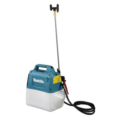 6. 12V US053DZ MAKITA Shoulder Sprayer