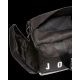 5. Air Jordan Jumpman Duffle Travel Duffel Bag Black - 9A0168-023
