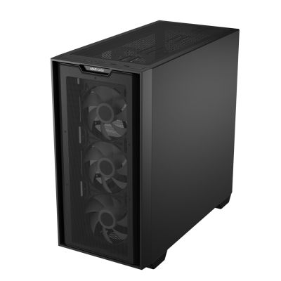 25. Asus A21 PLUS ARGB BLACK Case