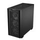 25. Asus A21 PLUS ARGB BLACK Case