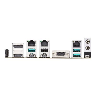 7. Asus PRO WS B850M-ACE SE AM5 AMD Motherboard