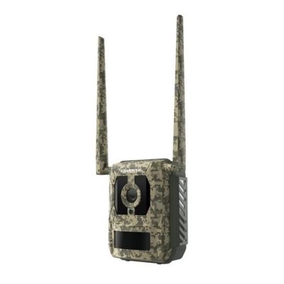 2. Reolink Camovue Talon Series S130 Rechargeable Camera Trap