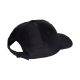 17. Adidas Satin Baseball Cap M HA5550