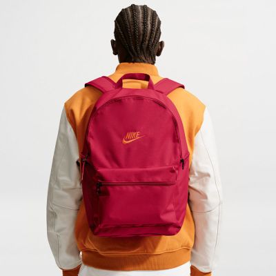 4. Nike Heritage 2.0 Backpack IB4343-608