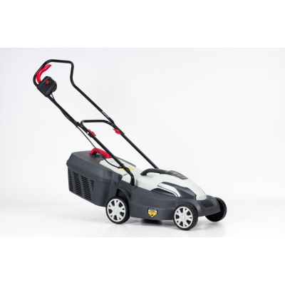 NAC ELECTRIC LAWNMOWER 1400W LE14-34-PB-KC 34cm