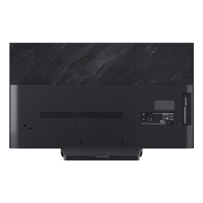 4. 48-inch 4K OLED TV LG model OLED48C51LA
