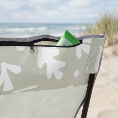 4. Spokey PANAMA Camping Chair