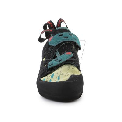 2. Climbing shoes La Sportiva Tarantula W 40T736733