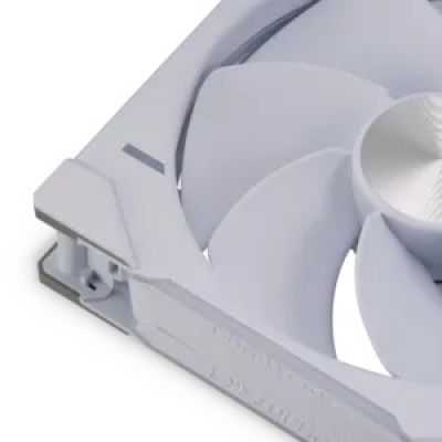 4. Phanteks D30-140 Computer Case Fan 14 cm White 1 pc.