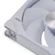 4. Phanteks D30-140 Computer Case Fan 14 cm White 1 pc.