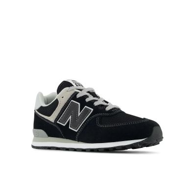 4. New Balance Jr GC574EVB Shoes