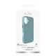 10. Puro Icon Mag Pro MagSafe Silicone Case for iPhone 16 - Green