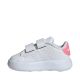 11. adidas Advantage Infants white IH4894 children's shoes