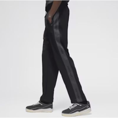 Air Jordan Essentials Tracksuit Pants Black - HF9341-010