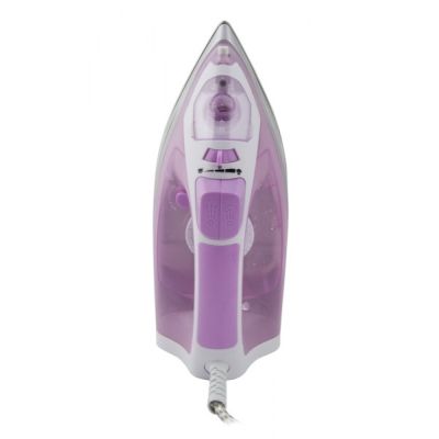 13. Esperanza TULLE EHI004 steam iron (2400W; white)