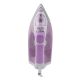 13. Esperanza TULLE EHI004 steam iron (2400W; white)