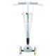 9. PRIMO FOLDABLE LIGHTS 3-Wheel Scooter (432-609-4)