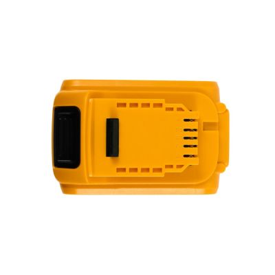 8. Green Cell Battery for DeWalt XR 18V 4Ah replacement XR DCB182