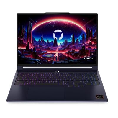 17. Lenovo Legion 7 16AGP11 Ryzen AI 9 HX 470 16"WQXGA OLED 500nits 240hz LBL Glossy 32GB LPDDR5X-8533 SSD1TB GeForce RTX 5070 12GB Cam5.0MP+IR 84Wh W11Pro Nebula