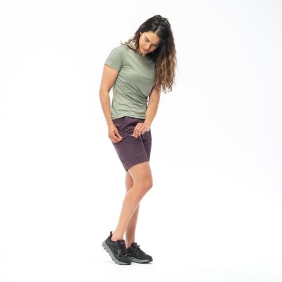 7. Women's LADY TARIL 1/2 Shorts