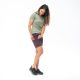7. Women's LADY TARIL 1/2 Shorts