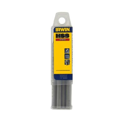 2. IRWIN METAL DRILL LONG 12.0 x 205mm (5pcs)