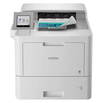 9. Brother HL-L9430CDN Color Laser Printer 2400 x 600 DPI A4