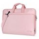 2. Tech-Protect Pocket 15-16 Laptop Bag - Pink