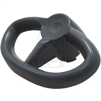 Hamax parts steering wheel Sno Zebra Steering Wheel HAM807432