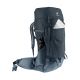 14. Deuter Futura Air Trek 45+10 SL 3402021-7403 hiking backpack