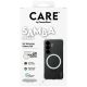 6. CARE by PanzerGlass Samba Transparent Qi Case for Samsung Galaxy S26 - Transparent