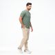 7. ENKELHET Men's Short Sleeve T-Shirt